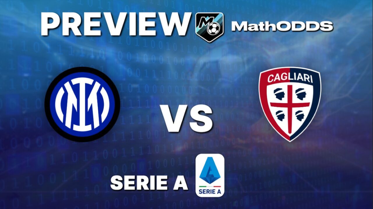 Inter Milan vs Cagliari - Free football prediction and picks - Serie A - April 17, 2026