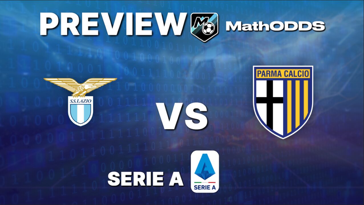 Lazio vs Parma – Free football prediction and odds – Serie A – April 4, 2026