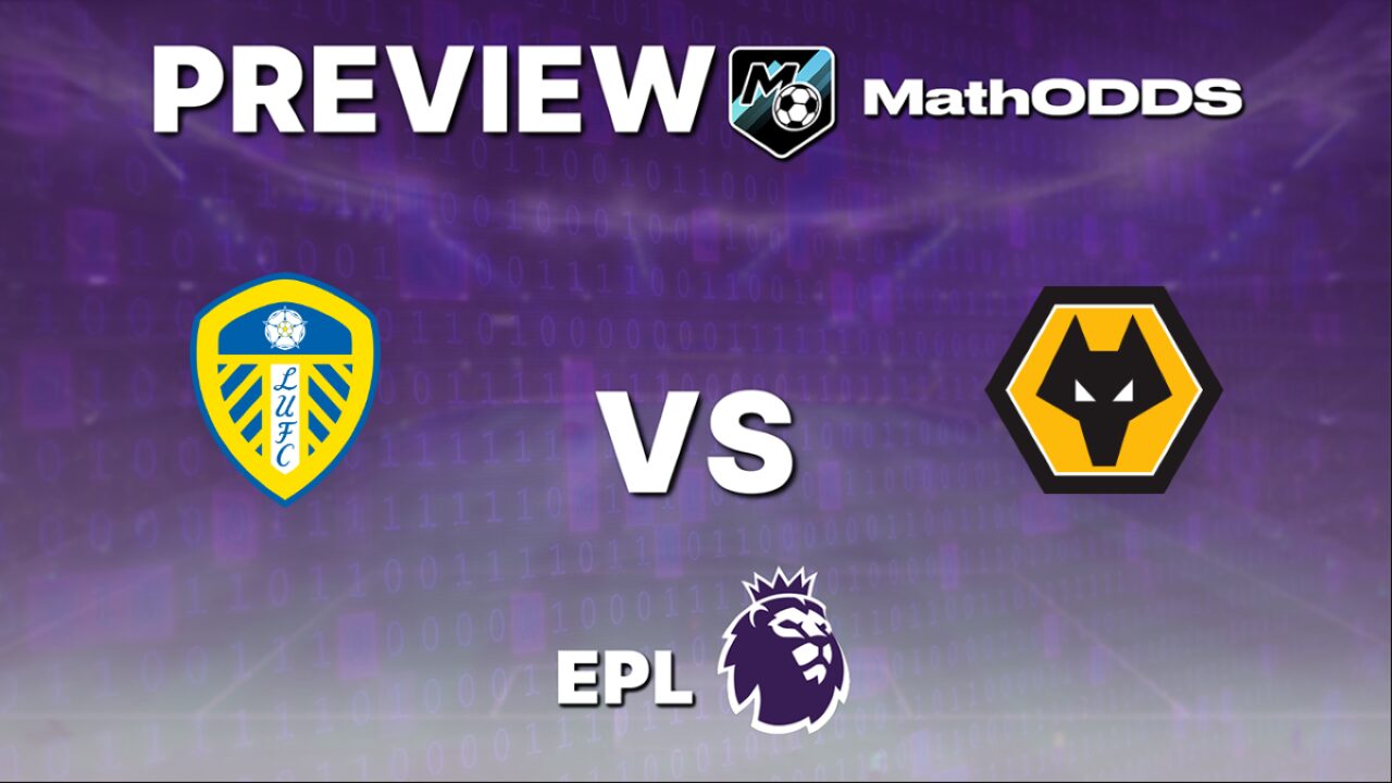 Leeds United vs Wolverhampton Wanderers - Free football prediction and picks - Premier League - April 18, 2026