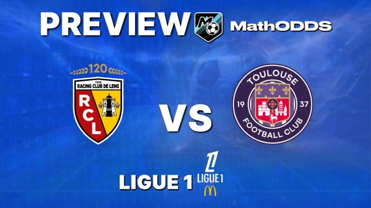 RC Lens vs Toulouse FC – Free Football Prediction and Picks – Ligue 1 – April 17, 2026