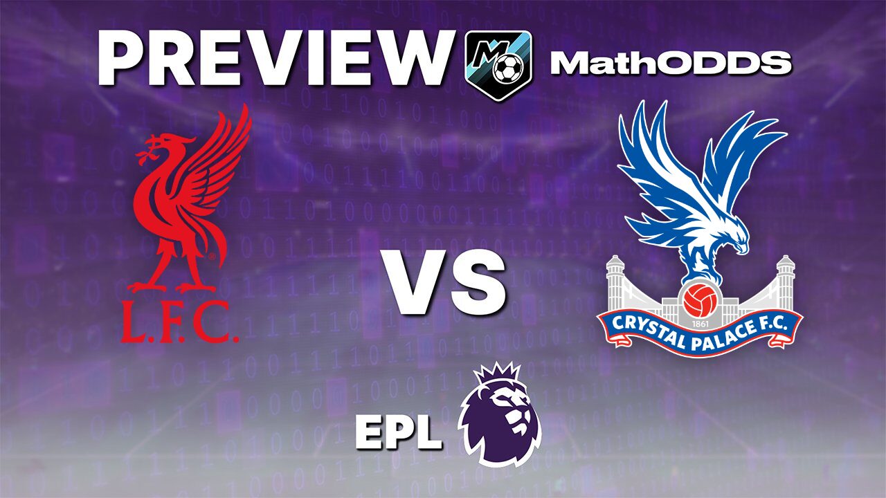 Liverpool vs Crystal Palace – Free Football Prediction and Picks – Premier League – April 25, 2026