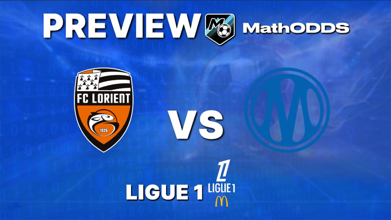 FC Lorient – Olympique de Marseille – Free football prediction and tips – Ligue 1 – April 18, 2026