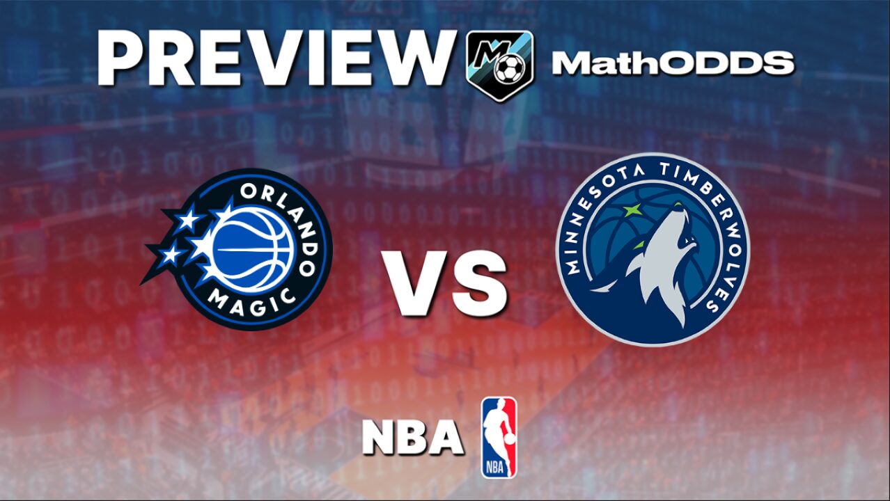 Orlando Magic vs Minnesota Timberwolves – Free NBA Prediction and Picks – April 8, 2026