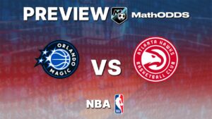 Orlando Magic vs Atlanta Hawks – Free NBA Pick and Predictions – April 1, 2026