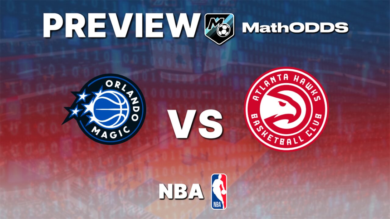 Orlando Magic vs Atlanta Hawks – Free NBA Pick and Predictions – April 1, 2026