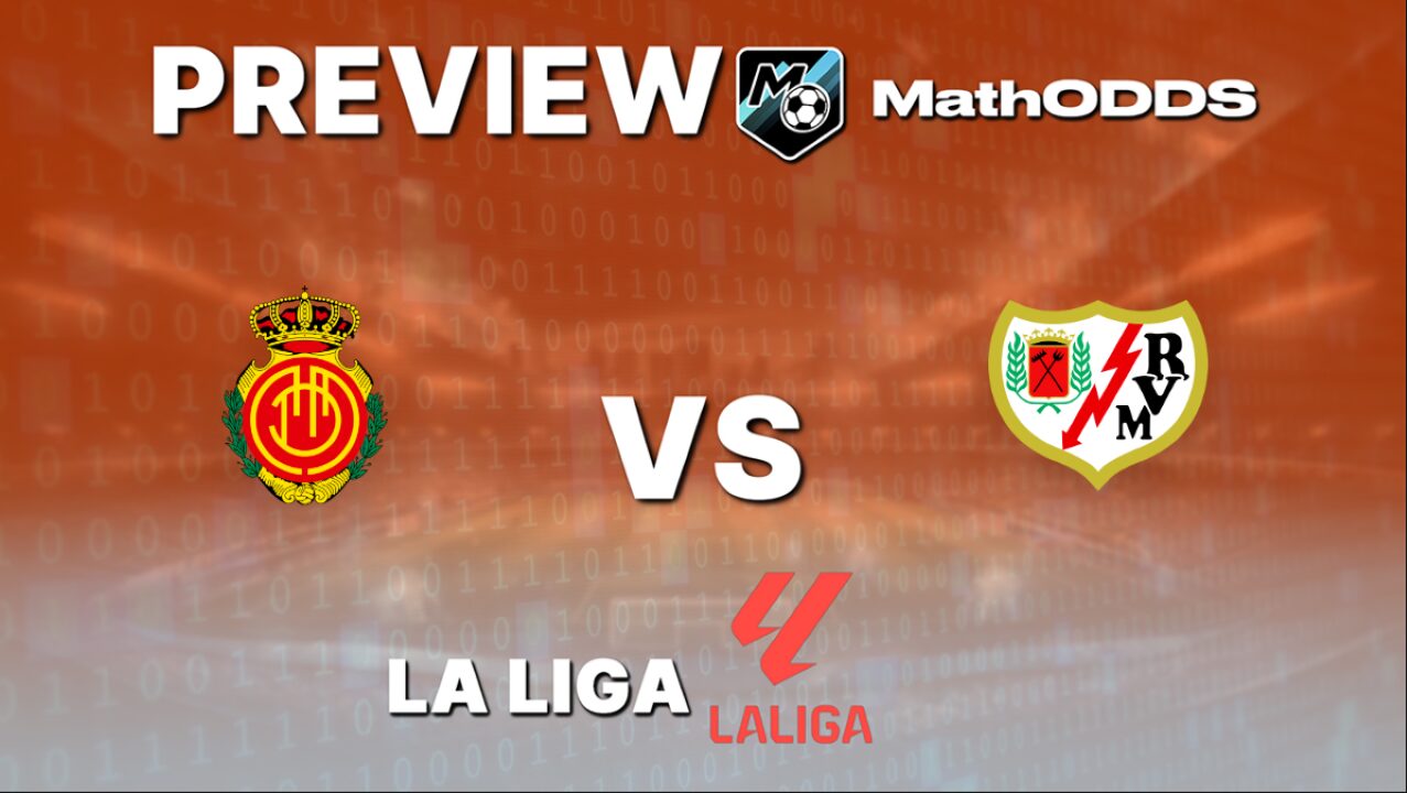Majorca vs Rayo Vallecano – Free Football Pick and Predictions – La Liga – April 12, 2026