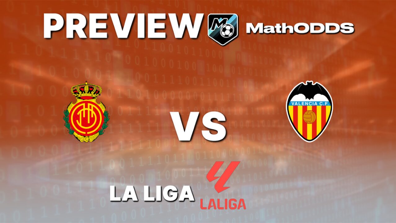 Mallorca vs Valencia - Free Football Prediction and Preview - La Liga - April 21, 2026