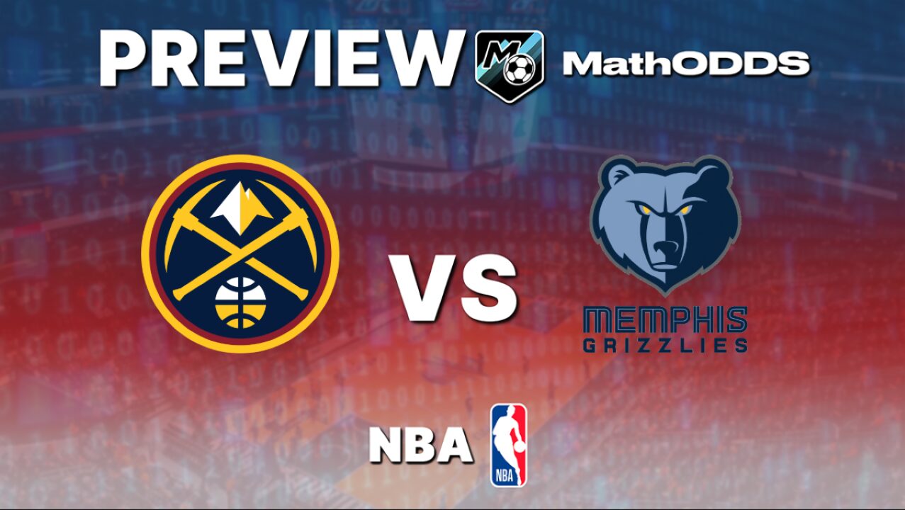 Denver Nuggets vs Memphis Grizzlies – Free NBA Prediction and Picks – April 8, 2026