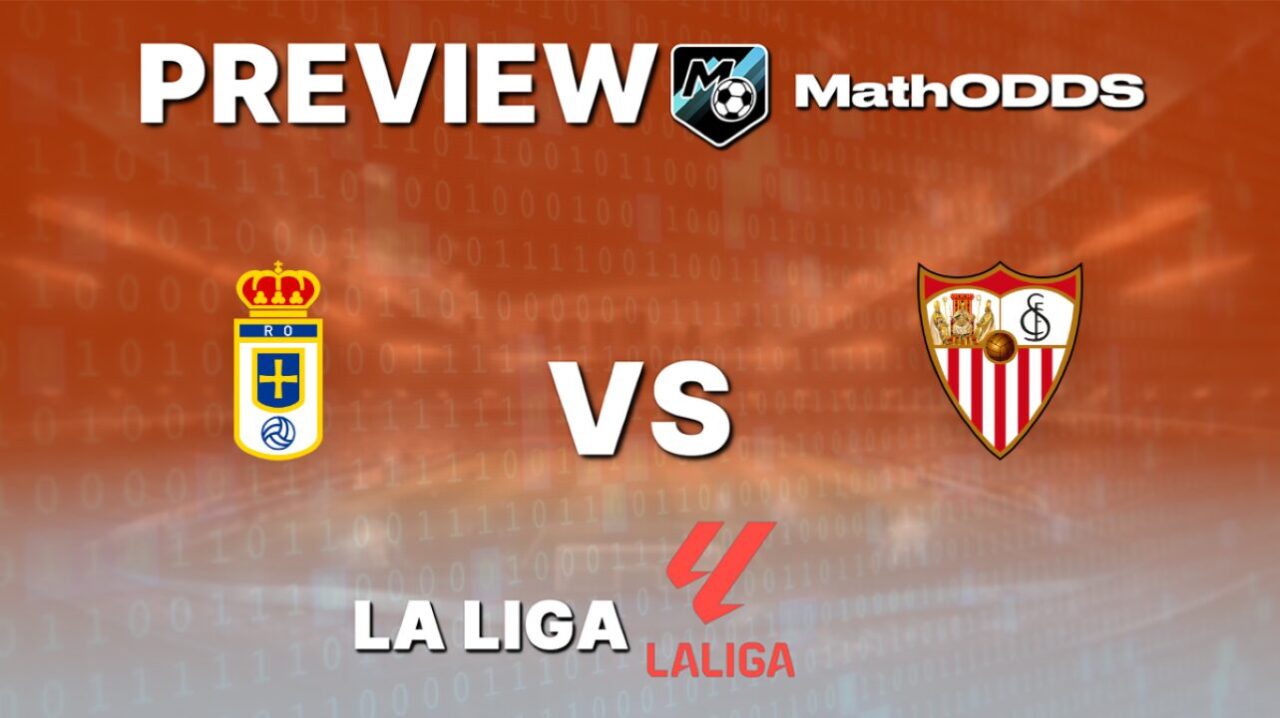 Real Oviedo vs Sevilla – Free Football Prediction and Betting Tips – La Liga – April 5, 2026