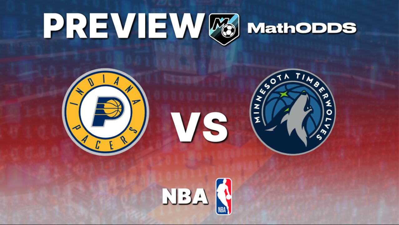 Indiana Pacers vs Minnesota Timberwolves – Free NBA betting tip and predictions – April 7, 2026