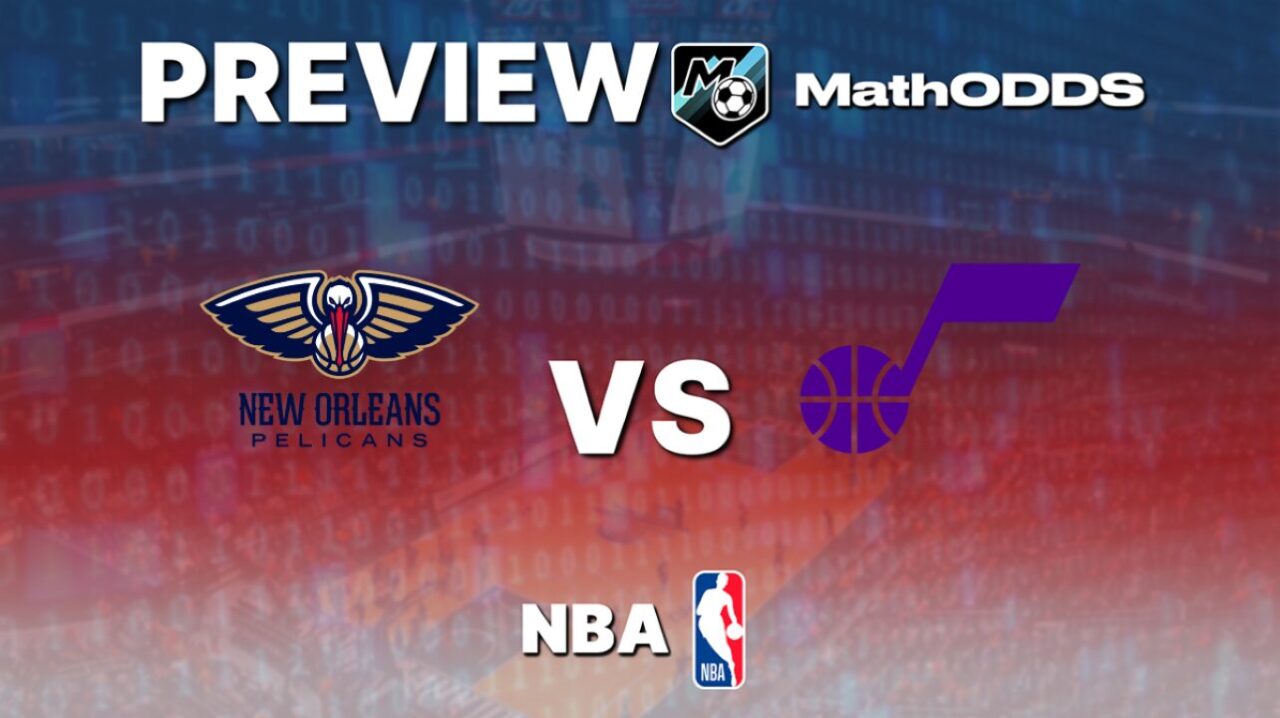 New Orleans Pelicans vs Utah Jazz – Free NBA Pick and Predictions – April 7, 2026