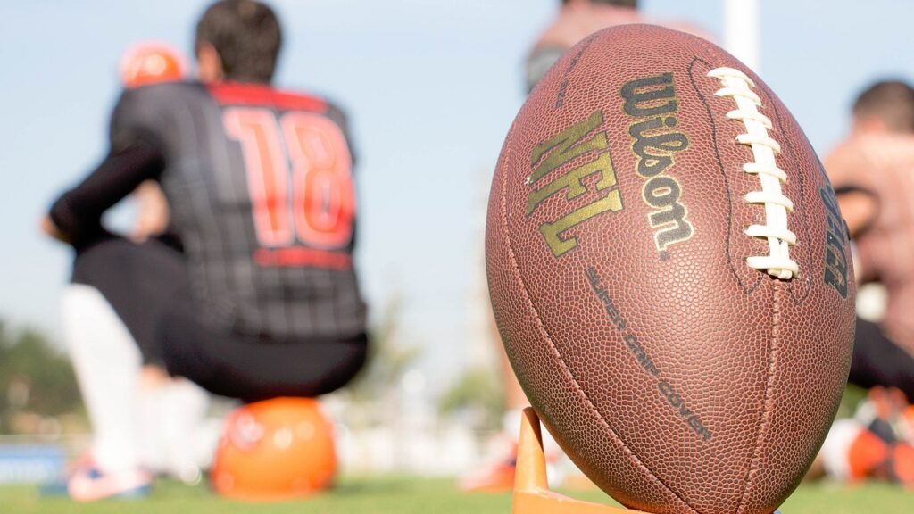 NFL - Speculation falls flat after the franchise vice-president gives a blunt denial