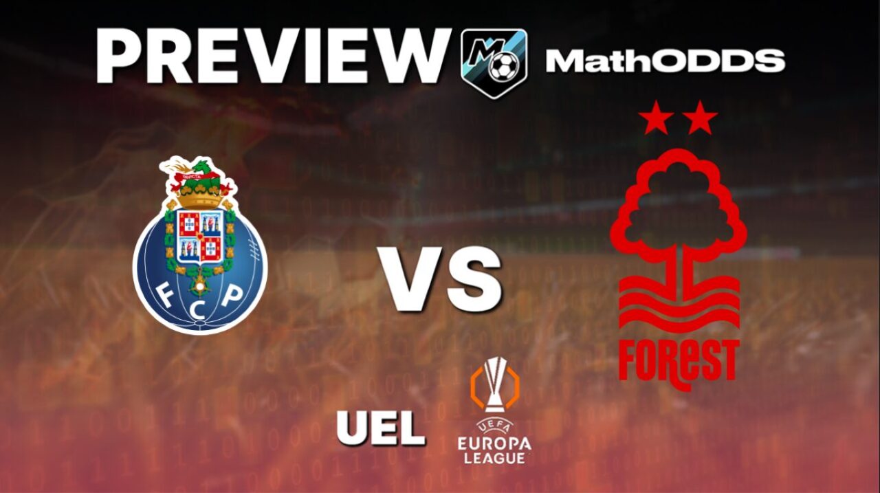 Porto vs Nottingham Forest – Free football prediction and picks – Europa League – April 9, 2026
