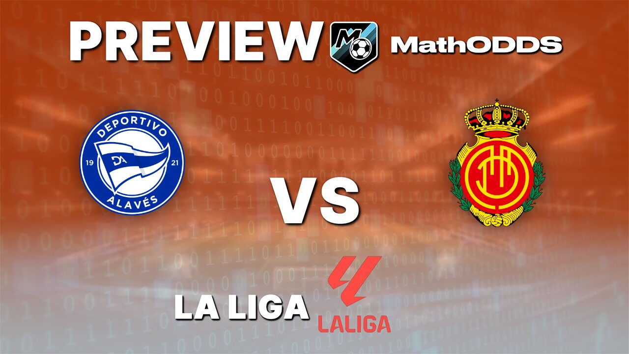 Alaves vs Mallorca - Free Football Prediction and Picks - La Liga - April 25, 2026