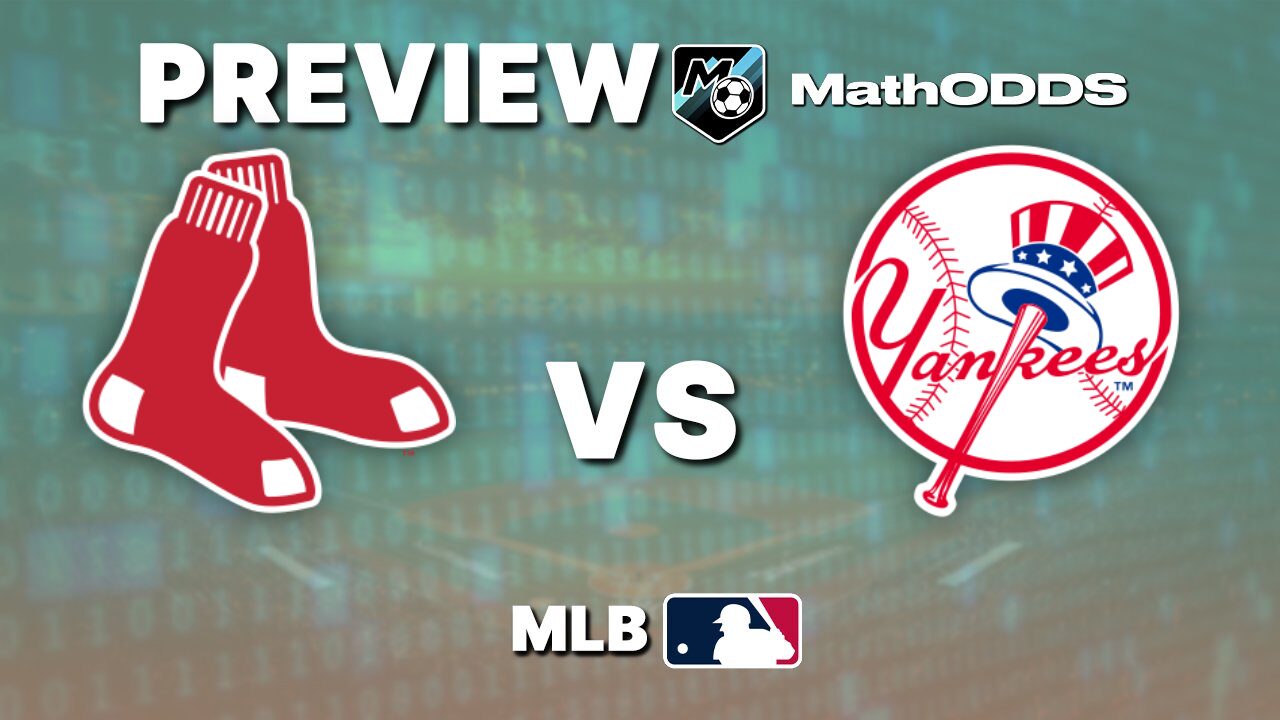 Boston Red Sox vs New York Yankees – Free MLB pick and predictions – April 23, 2026