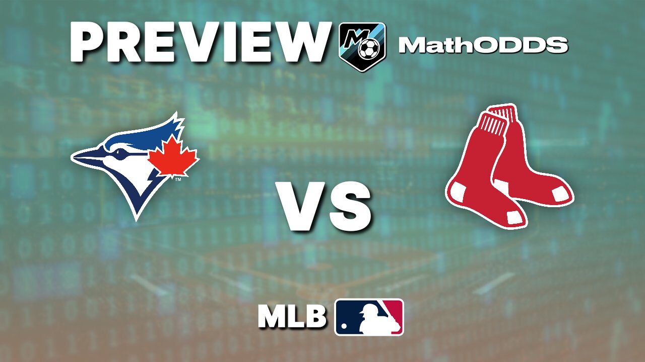 Toronto Blue Jays vs Boston Red Sox - Free MLB Pick and Predictions - April 28, 2026