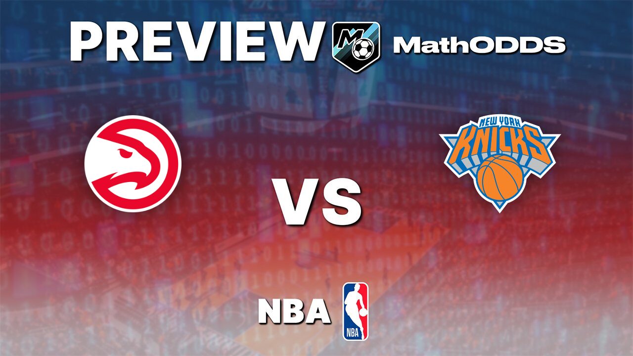 Hawks vs Knicks: Match 3 first-round preview
