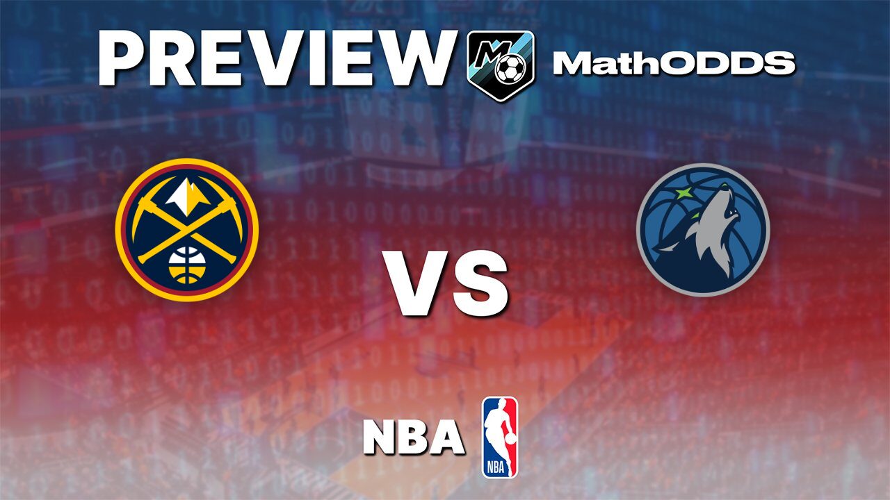 Denver Nuggets vs Minnesota Timberwolves : Game 5 Preview, First Round