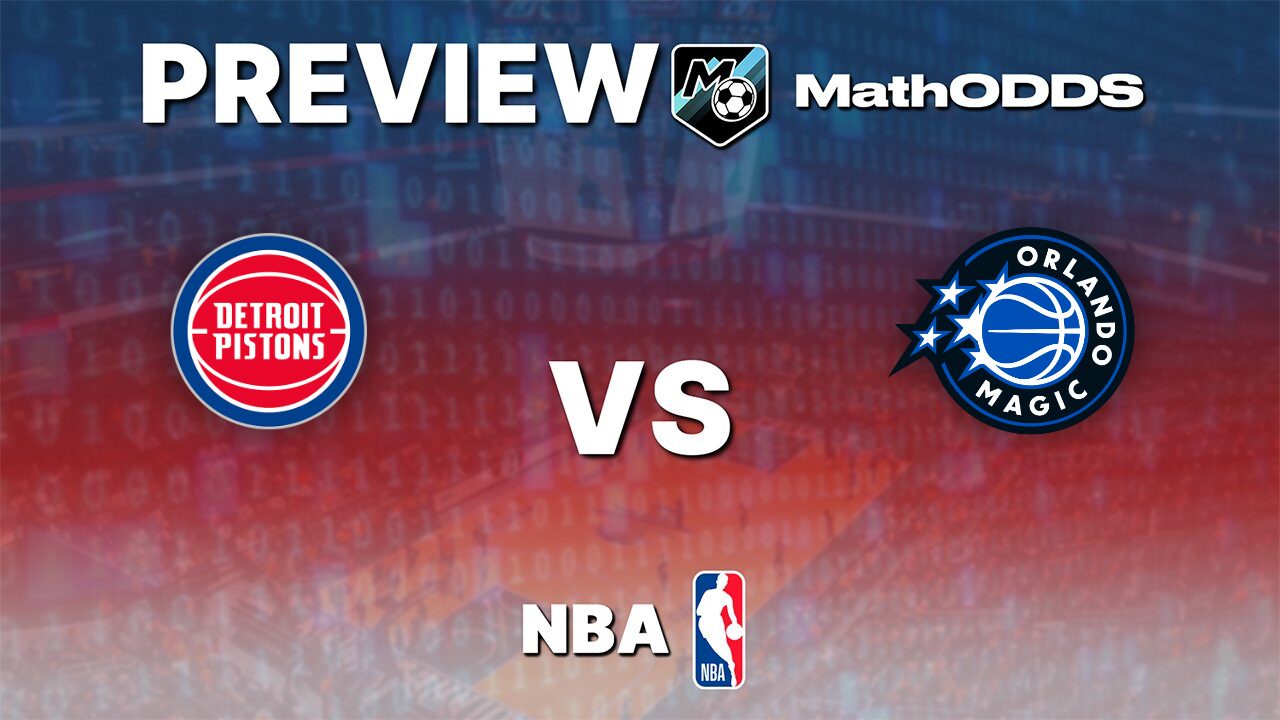 Pistons vs Magic: Game 5 first-round preview