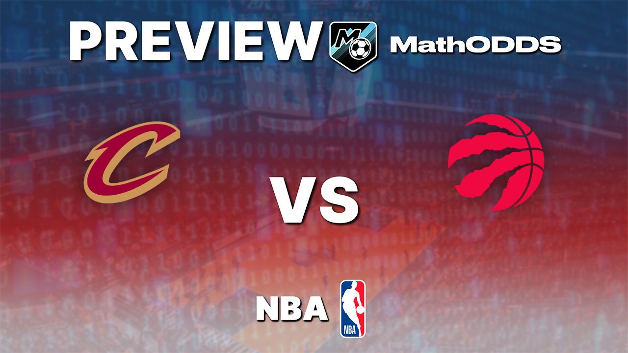 Cavaliers vs Raptors: Game 5 first-round preview