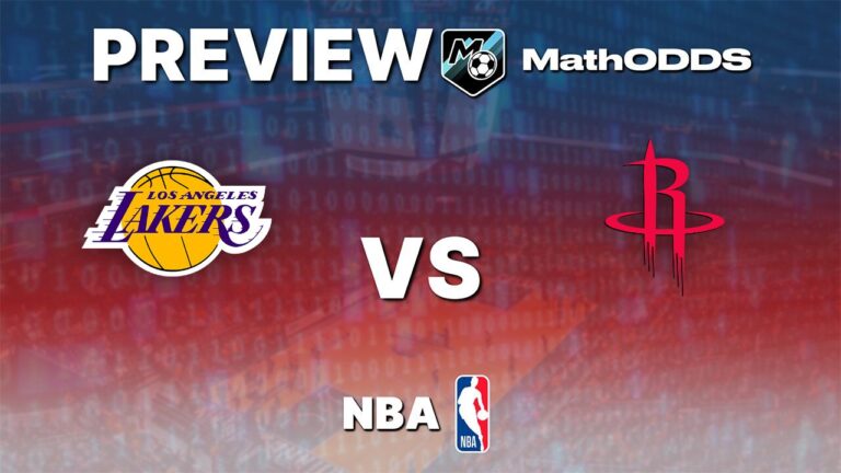 Lakers vs Rockets : preview du match 5 du premier tour