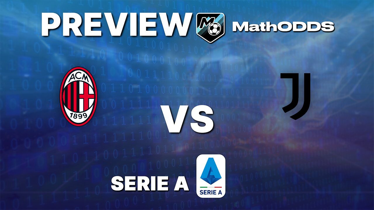 AC Milan vs Juventus - Free football prediction and picks - Serie A - April 26, 2026