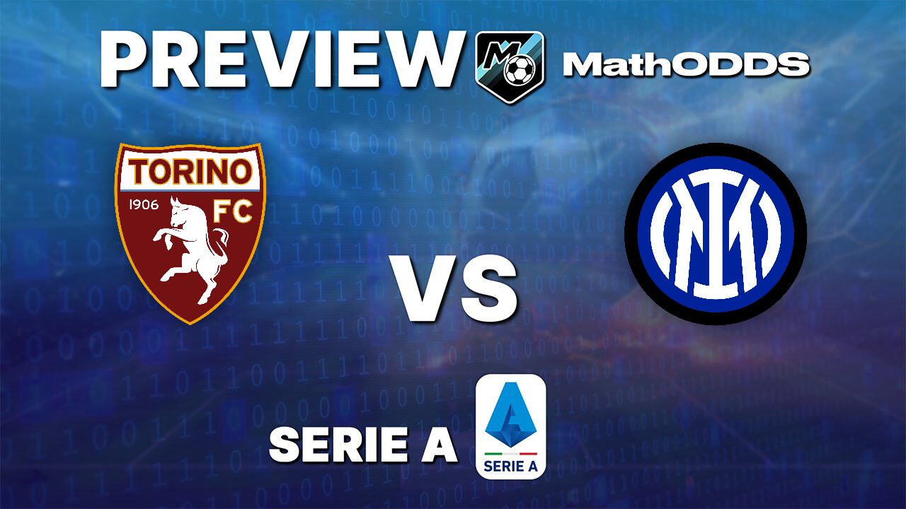 Torino vs Inter Milan - Free football prediction and tips - Serie A - April 26, 2026