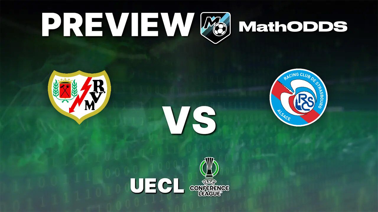 Rayo Vallecano vs Strasbourg – Free football prediction and picks – Conference League – April 30, 2026