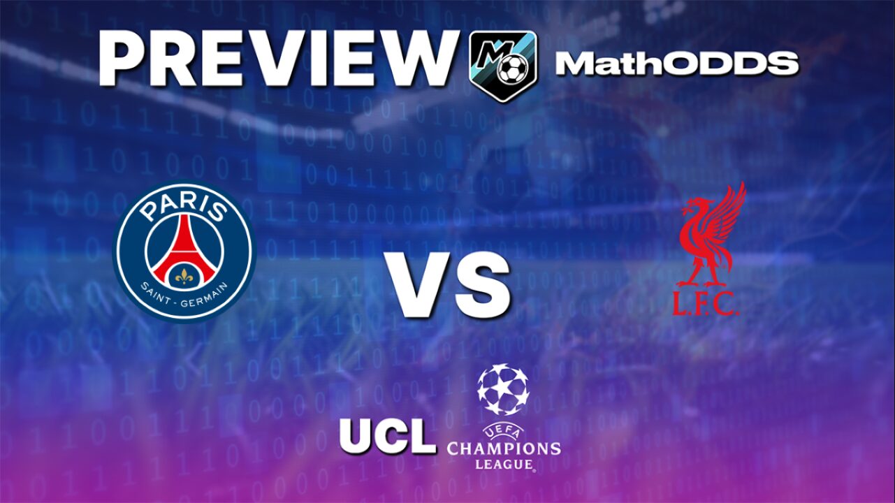 Paris Saint-Germain vs Liverpool – Free football prediction and picks – Champions League – April 8, 2026