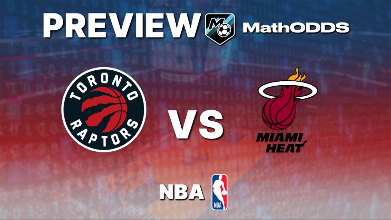Toronto Raptors vs Miami Heat – Free NBA pick and predictions – April 7, 2026