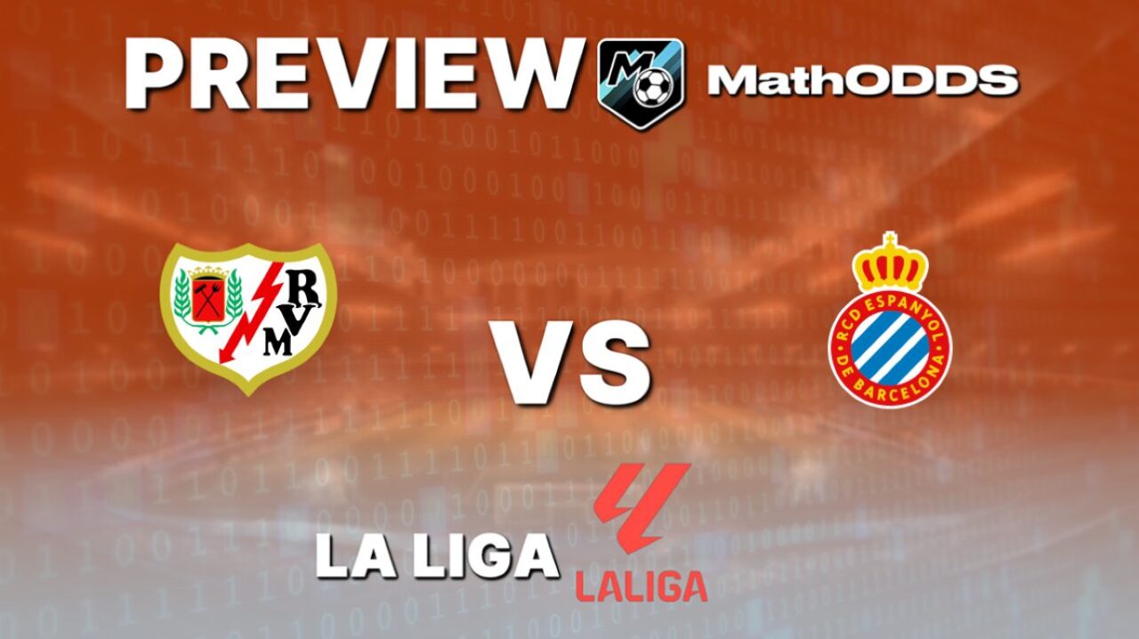 Rayo Vallecano vs Espanyol – Free Football Prediction and Picks – La Liga – April 23, 2026
