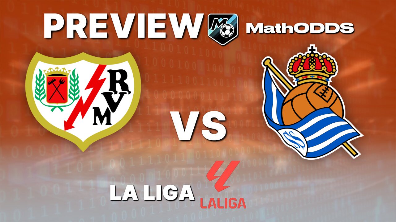 Rayo Vallecano - Real Sociedad – Free football prediction and picks – Liga – April 26, 2026