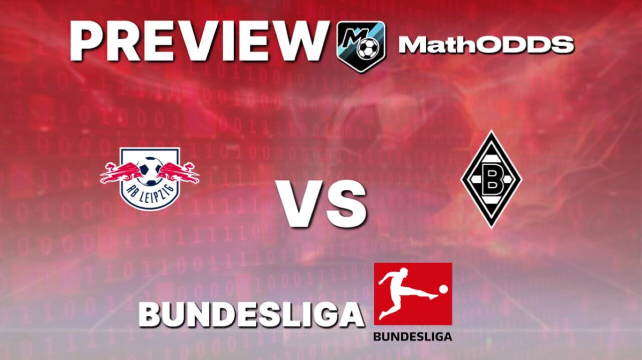 RB Leipzig vs Borussia Monchengladbach – Free Football Prediction and Tips – Bundesliga – April 11, 2026