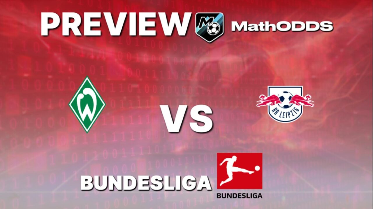 Werder Bremen vs RB Leipzig – Free football prediction and tips – Bundesliga – April 4, 2026