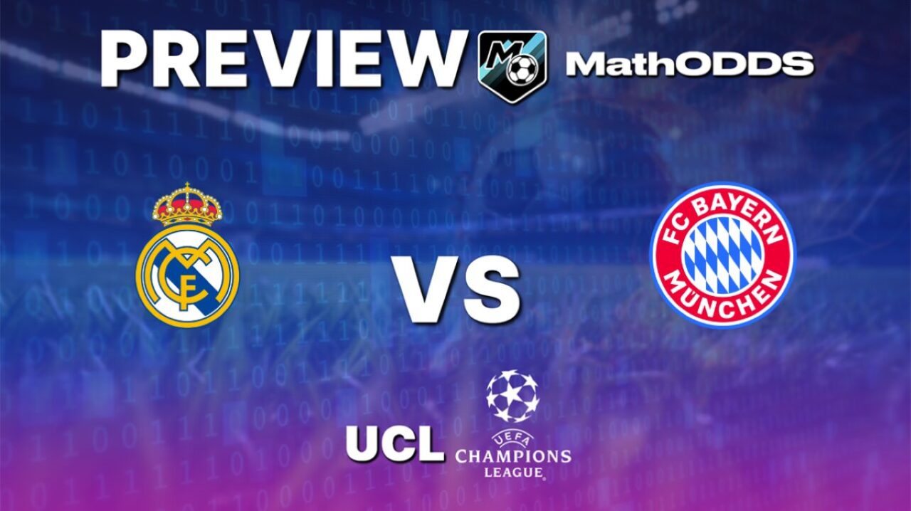 Real Madrid vs Bayern Munich – Free Football Prediction and Picks – Champions League – April 7, 2026
