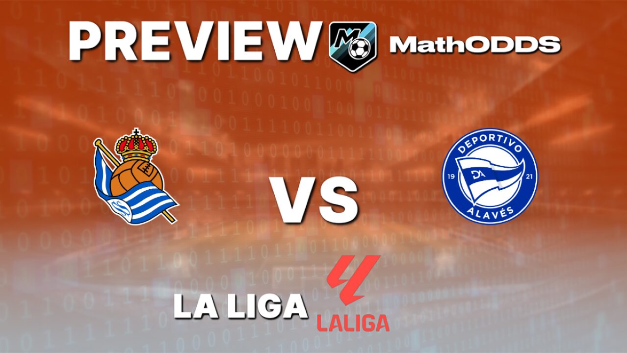 Real Sociedad vs Alaves – Free football prediction and picks – La Liga – April 11, 2026