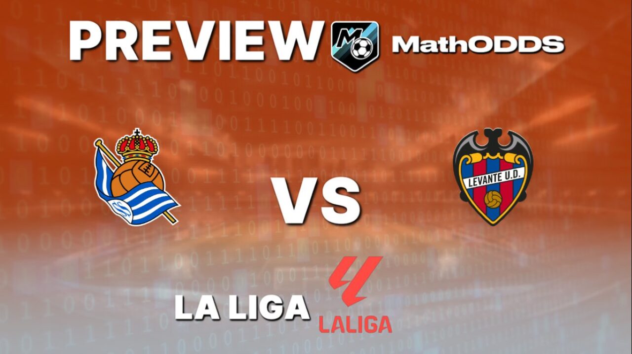 Real Sociedad vs Levante – Free Football Tip and Predictions – La Liga – April 4, 2026