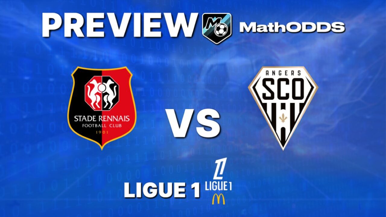 Stade Rennais vs Angers – Free Football Prediction and Picks – Ligue 1 – April 11, 2026