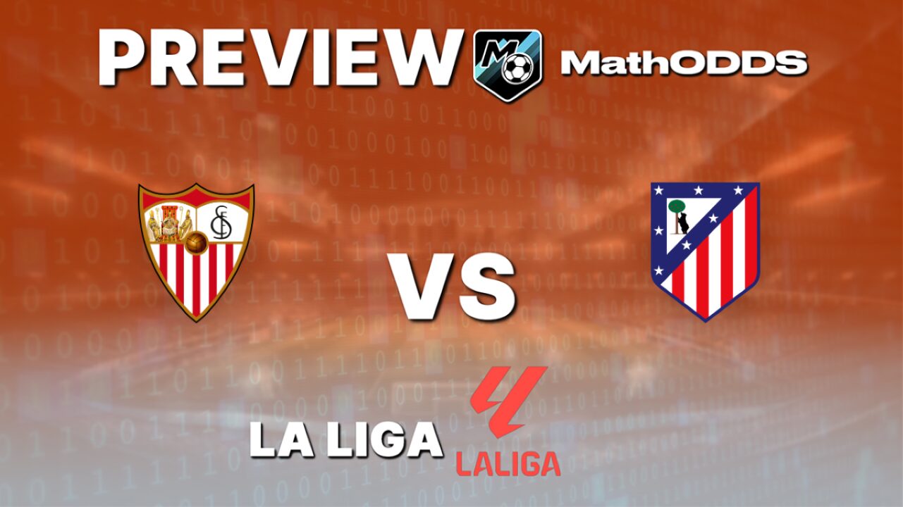 Seville vs Atletico Madrid – Free Football Prediction and Picks – La Liga – April 11, 2026