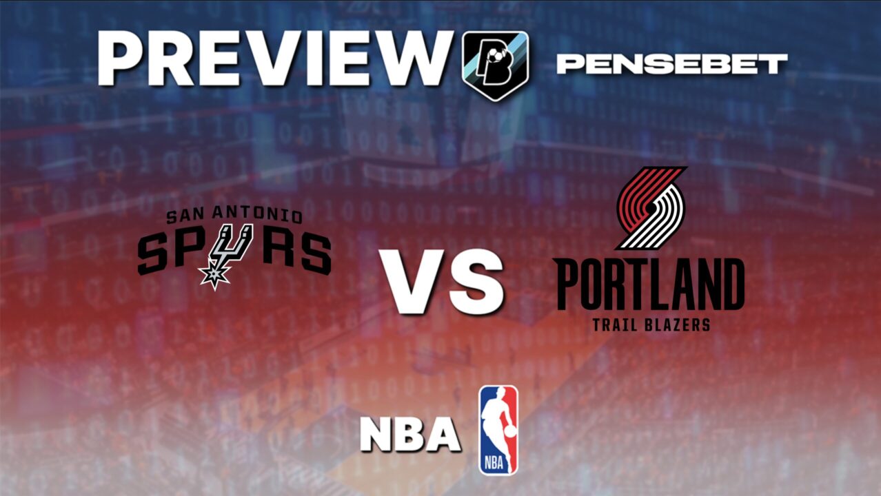 Spurs vs Blazers: Game 2 first-round preview