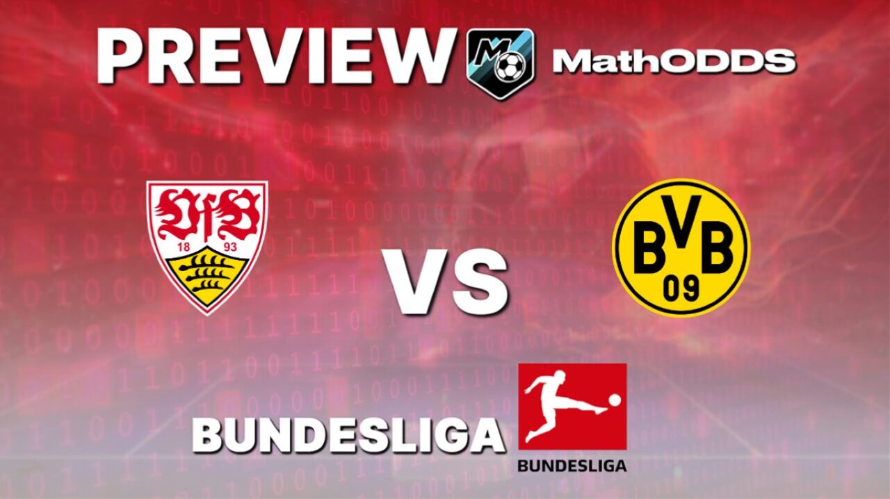 Stuttgart – Borussia Dortmund – Free Football Prediction and Picks – Bundesliga – April 4, 2026