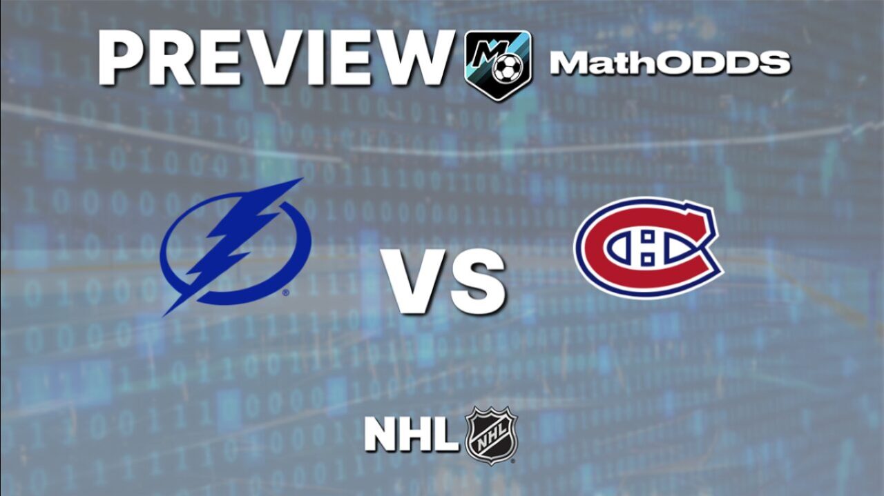 Tampa Bay Lightning vs Montréal Canadiens – Pronostic NHL gratuit et prédictions – 21/04/2026