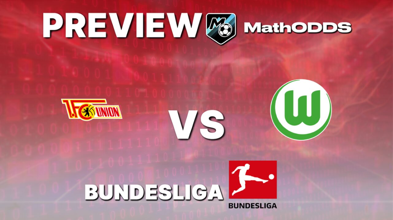 Union Berlin vs Wolfsburg - Free football tip and predictions - Bundesliga - April 18, 2026