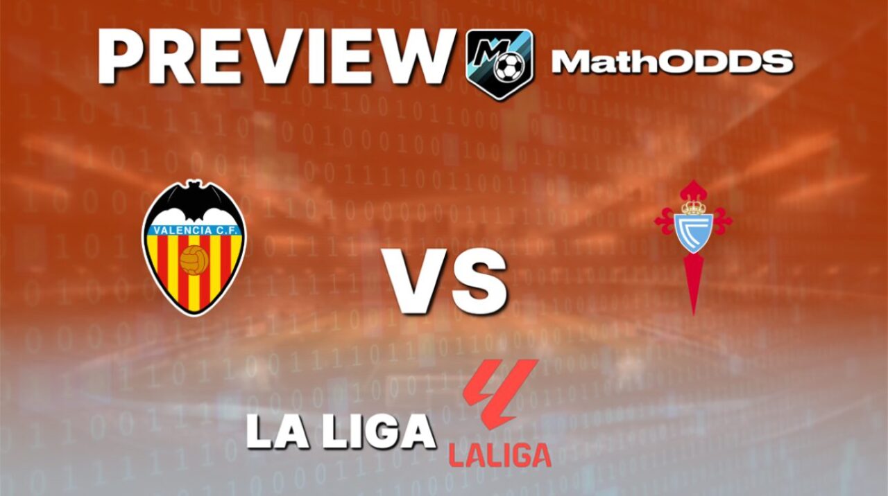 Valencia vs Celta Vigo – Free football prediction and picks – La Liga – April 5, 2026