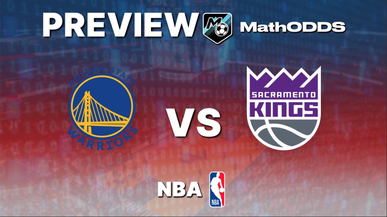 Golden State Warriors vs Sacramento Kings – Free NBA prediction and picks – April 7, 2026