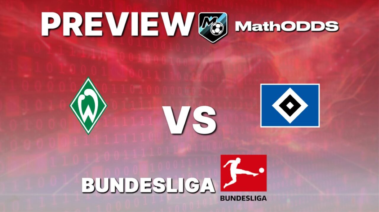 Werder Bremen vs Hamburg - Free Football Prediction and Tips - Bundesliga - April 18, 2026