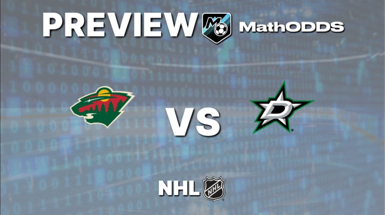 Minnesota Wild vs Dallas Stars – Free NHL pick and predictions – April 22, 2026