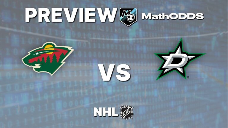 Minnesota Wild vs Dallas Stars – Free NHL Pick and Predictions – April 30, 2026
