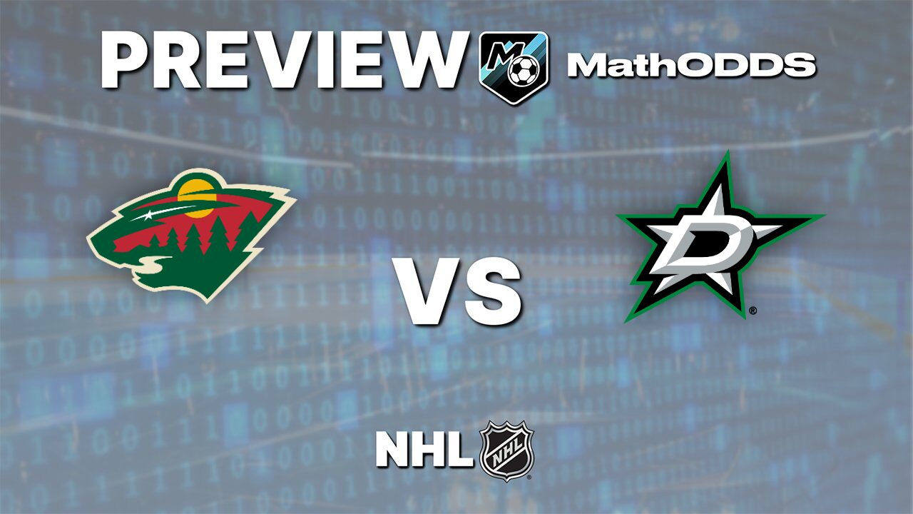 Minnesota Wild vs Dallas Stars – Free NHL Pick and Predictions – April 30, 2026