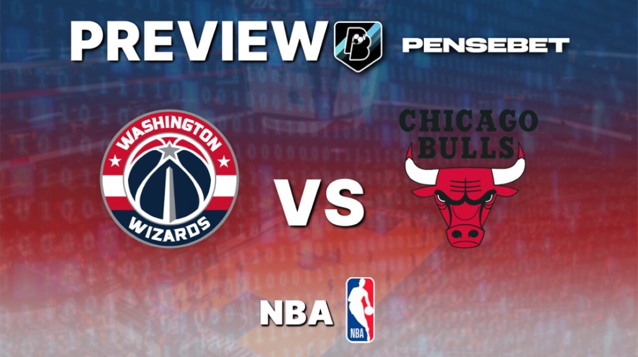 Washington Wizards vs Chicago Bulls – Free NBA Betting Preview and Predictions – April 7, 2026